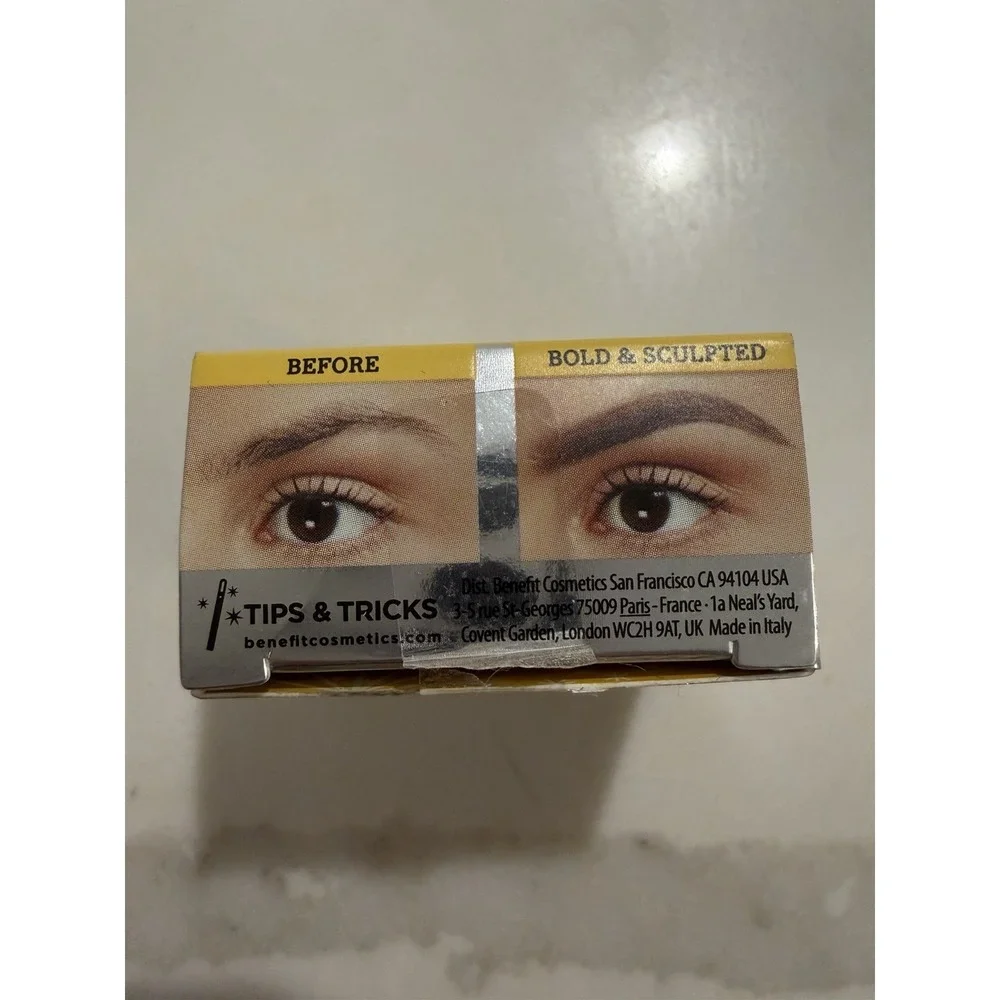 Benefit powmade waterproof